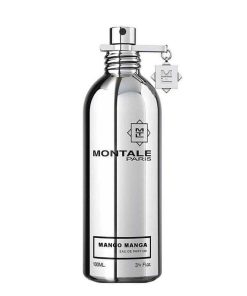 Perfumes Unisex MONTALE | Montale Mango Mango Unisex Eau De Parfum 100Ml