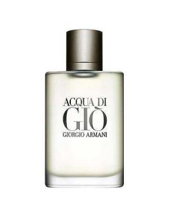 Perfumes Para Hombres GIORGIO ARMANI | Eau De Toilette Giorgio Armani Gio Para Hombre 50Ml