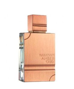 Perfumes Para Hombres AL HARAMAIN | Al Haramain Amber Oud 60Ml