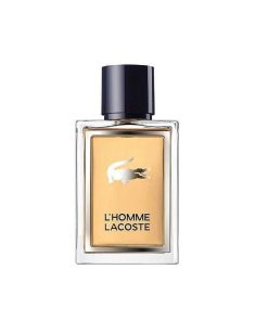 Perfumes Para Hombres Lacoste | Lacoste L 'Homme Eau De Toilette 100Ml