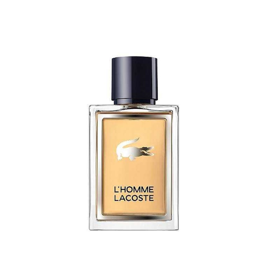 Perfumes Para Hombres Lacoste | Lacoste L 'Homme Eau De Toilette 100Ml