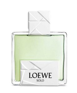 Perfumes Para Hombres LOEWE | Loewe Solo Loewe Origami Eau De Toilette 100Ml