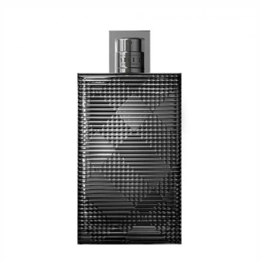 Perfumes Para Hombres BURBERRY | Eau De Toilette Burberry Brit Rhythm 90Ml