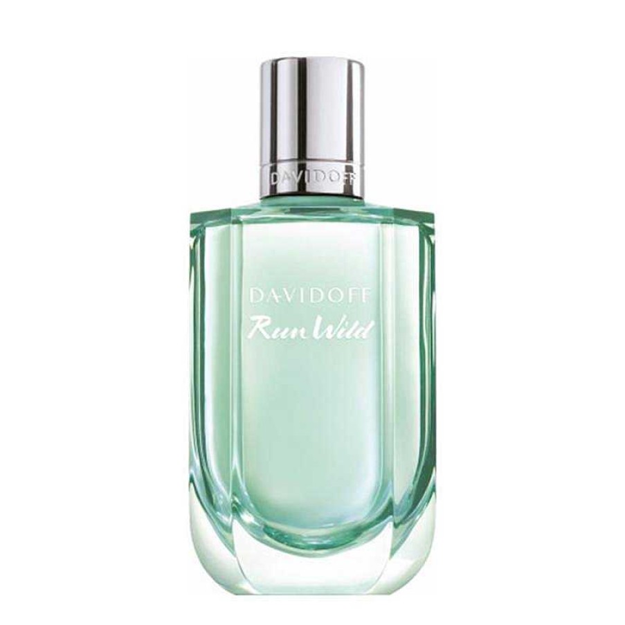 Perfumes Para Mujeres DAVIDOFF | Davidoff Run Wild For Her Eau De Parfum 50Ml