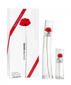 Perfumes Para Mujeres KENZO | Flor Kenzo De Kenzo (2 Piezas)