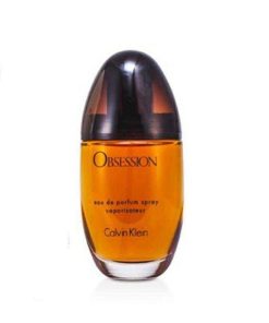 Perfumes Para Mujeres Calvin Klein | Calvin Klein Obsesion Eau De Parfum 50Ml