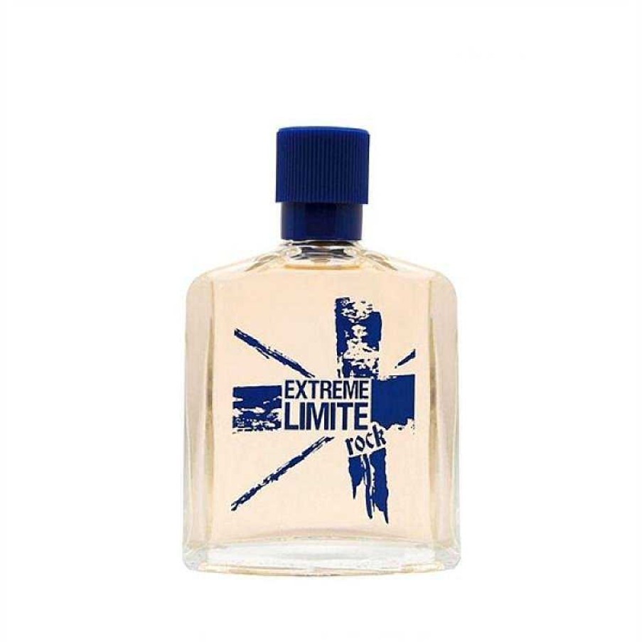 Perfumes Para Hombres JEANNE ARTHES | Jeanne Arthes Extreme Limit Rock 100Ml