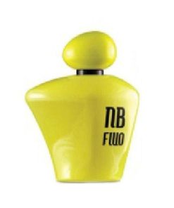 Perfumes Para Mujeres NEW BRAND | Nuevo Prestige Fluo Sun Para Mujer 100Ml