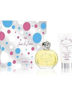 Perfumes Para Mujeres SISLEY PARIS | Kit Sisley Soir De Lune Eau De Parfum (2 Piezas)