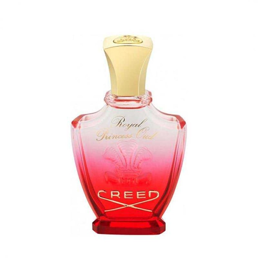 Perfumes Para Mujeres CREED | Creed Royal Princess Oud Eau De Parfum 100Ml