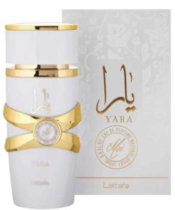 Perfumes Para Hombres Fraganza VIP | Yara Lattafa Moi Edp 100Ml