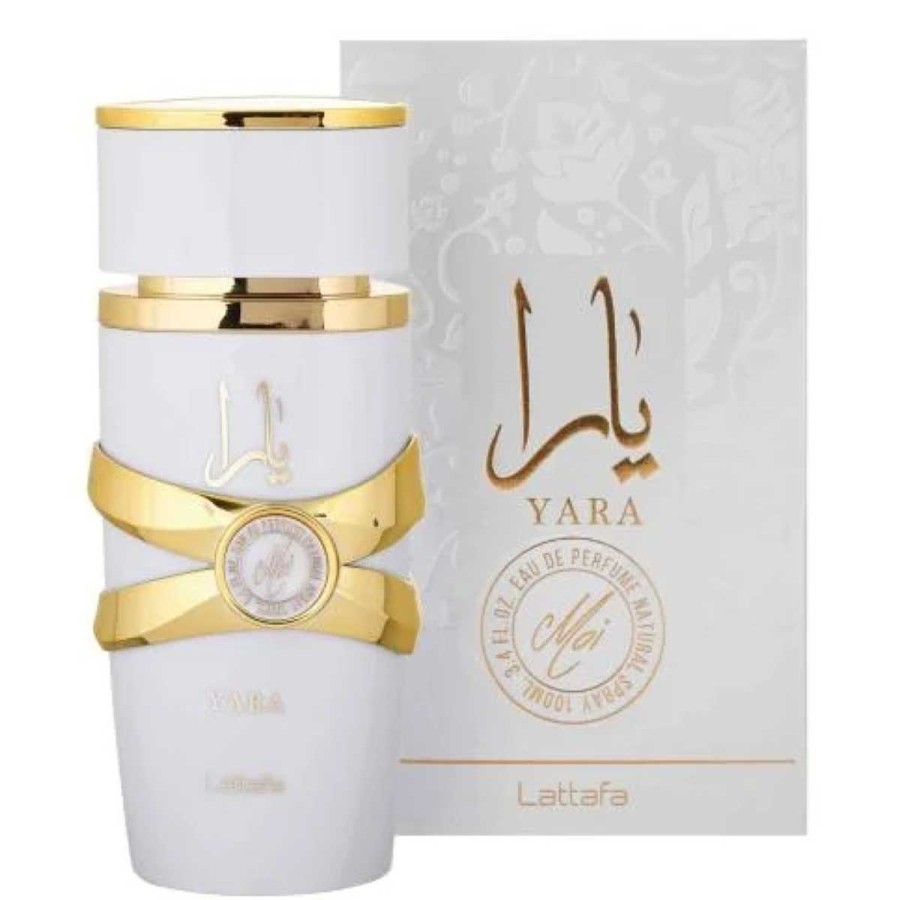 Perfumes Para Hombres Fraganza VIP | Yara Lattafa Moi Edp 100Ml