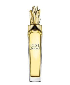 Perfumes Para Mujeres BEYONCÉ | Eau De Parfum Beyonce Rise 100Ml