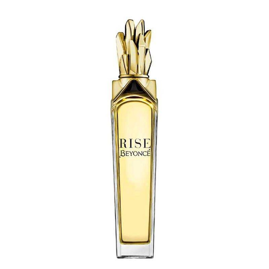 Perfumes Para Mujeres BEYONCÉ | Eau De Parfum Beyonce Rise 100Ml