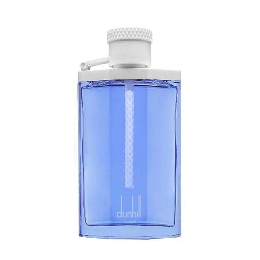 Perfumes Para Hombres DUNHILL | Dunhill Desire Blue Ocean Eau De Toilette 100Ml