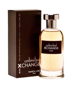 Perfumes Para Hombres KAREN LOW | Karen Low Unlimited Xchange Eau De Toilette 100Ml