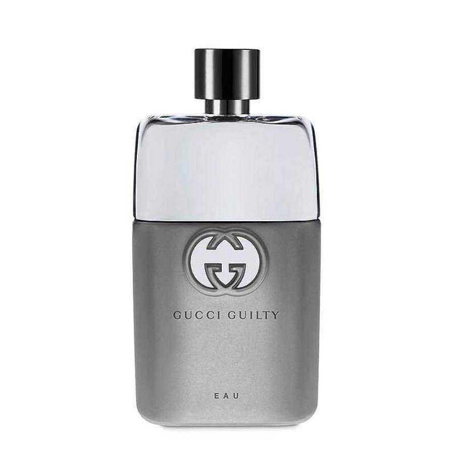 Perfumes Para Hombres GUCCI | Eau De Toilette Gucci Guilty Pour Homme 90Ml