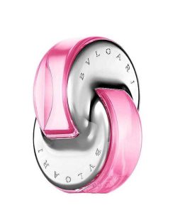 Perfumes Para Mujeres Bvlgari | Eau De Toilette Bvlgari Omnia Pink Sapphire 40Ml