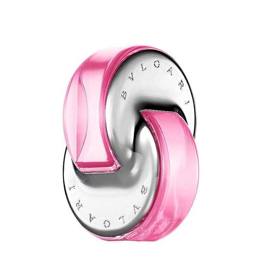 Perfumes Para Mujeres Bvlgari | Eau De Toilette Bvlgari Omnia Pink Sapphire 40Ml