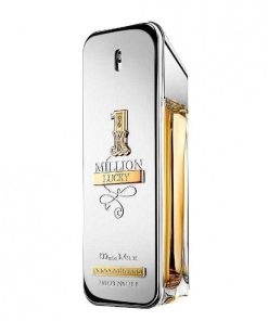 Perfumes Para Hombres PACO RABANNE | Paco Rabanne 1 Million Lucky Eau De Toilette 50Ml