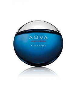 Perfumes Para Hombres Bvlgari | Bvlgari Aqva Atlantiqve Pour Homme 50Ml