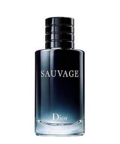 Perfumes Para Hombres DIOR | Eau De Toilette Dior Sauvage 100Ml