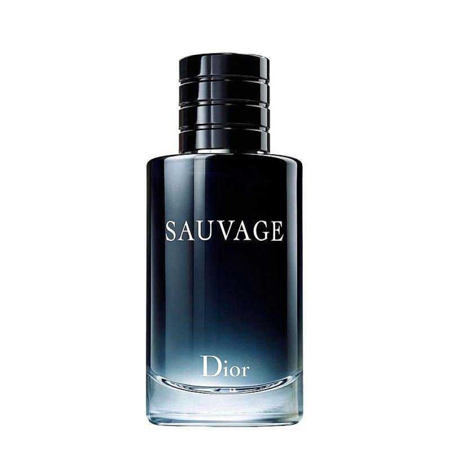 Perfumes Para Hombres DIOR | Eau De Toilette Dior Sauvage 100Ml