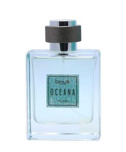 Perfumes Para Hombres BEAUTIK | Eau De Toilette Beautik Oceana For Men 100Ml