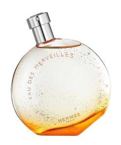 Perfumes Para Mujeres HERMÈS | Hermes Eau Des Mervelles Eau De Toilette 100Ml