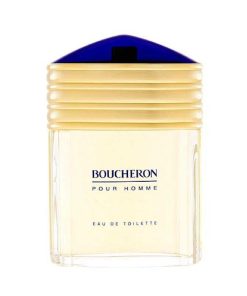 Perfumes Para Hombres BOUCHERON | Boucheron Pour Homme Eau De Toilette 100Ml