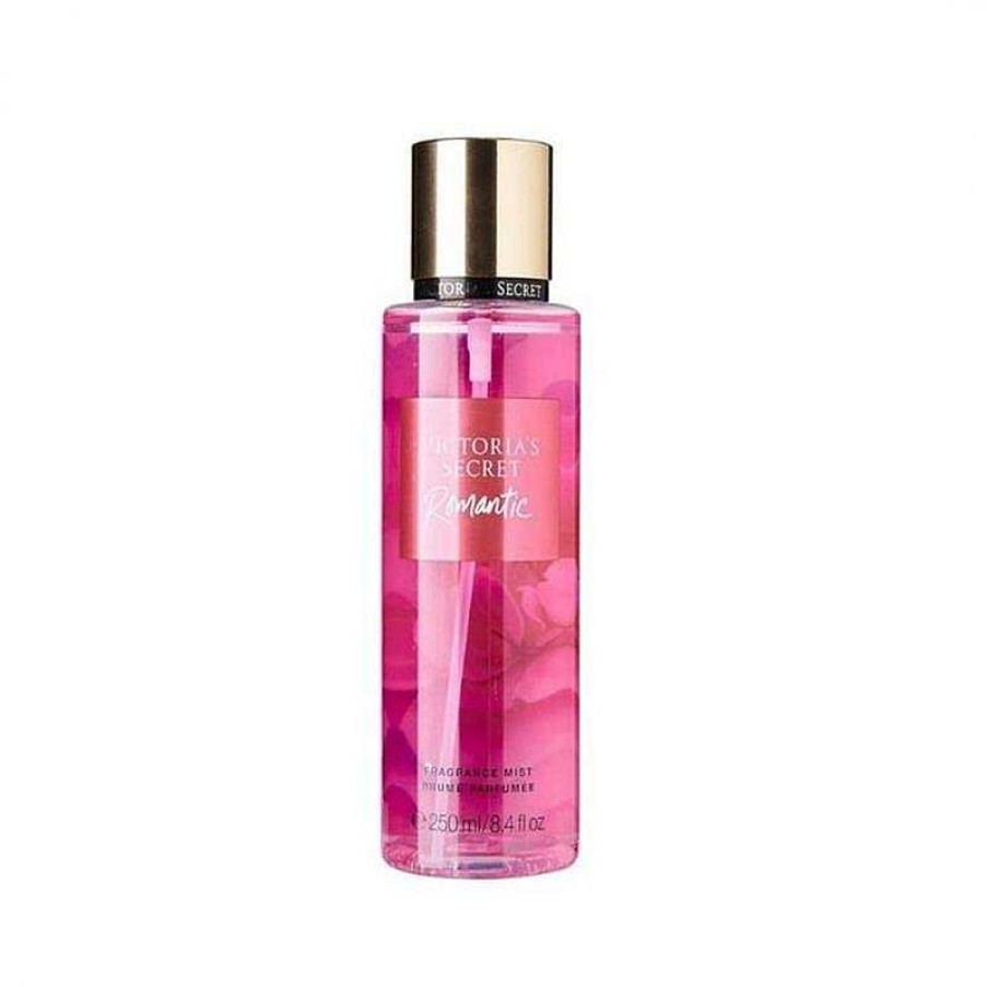 Perfumes Para Mujeres VICTORIA'S SECRET | Victoria'S Secret Romantica 250Ml