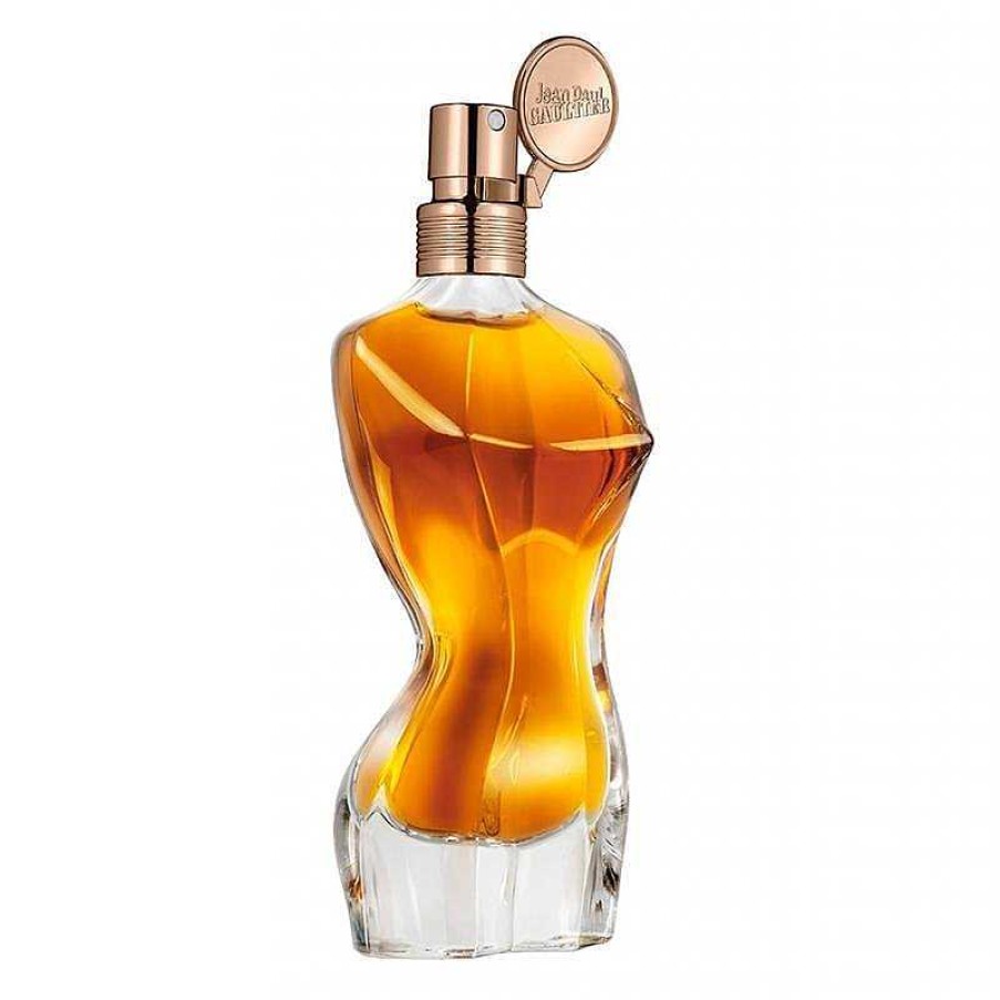 Perfumes Para Mujeres JEAN PAUL GAULTIER | Jean Paul Gaultier Esencia Clasica De Parfum 100Ml