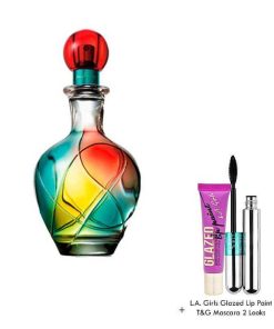 Perfumes Para Mujeres JENNIFER LOPEZ | Jennifer Lopez Live Luxe Eau De Parfum 100Ml + Regalo