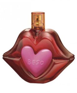 Perfumes Para Mujeres AGATHA RUIZ DE LA PRADA | Eau De Toilette Agatha Ruiz De La Prada El Beso 50Ml