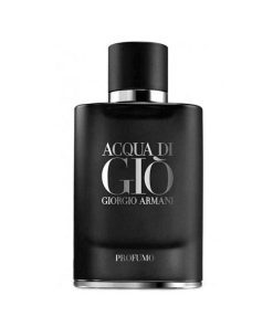 Perfumes Para Hombres GIORGIO ARMANI | Giorgio Armani Acqua Di Gio Profumo Parfum 75Ml