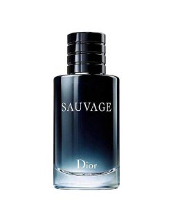 Perfumes Para Hombres DIOR | Eau De Toilette Dior Sauvage 100Ml