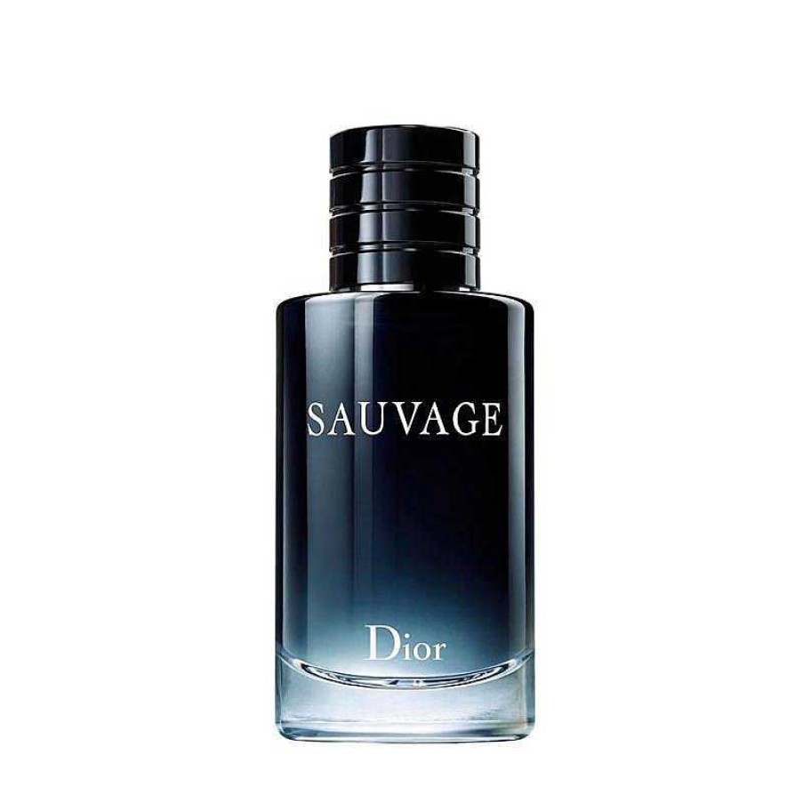 Perfumes Para Hombres DIOR | Eau De Toilette Dior Sauvage 100Ml