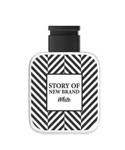 Perfumes Para Hombres NEW BRAND | Nueva Historia De White Eau De Toilette 100Ml