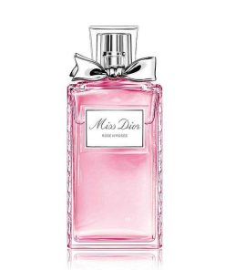 Perfumes Para Mujeres DIOR | Dior Senorita Dior Rose N & # 039; Eau De Toilette Roses 50Ml