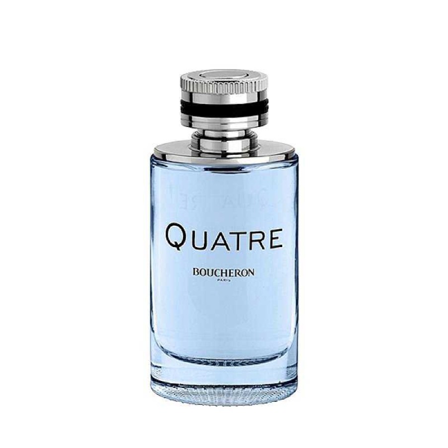 Perfumes Para Hombres BOUCHERON | Boucheron Quatre Pour Homme 100Ml