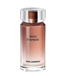 Perfumes Para Hombres KARL LAGERFELD | Karl Lagerfeld Bois D'Ambre Eau De Toilette 100Ml