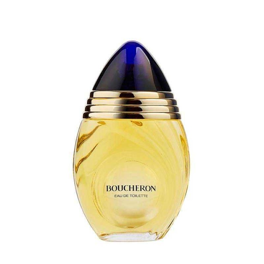 Perfumes Para Mujeres BOUCHERON | Boucheron Eau De Toilette 100Ml