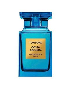 Perfumes Unisex TOM FORD | Tom Ford Costa Azzurra Eau De Parfum Unisex 100Ml