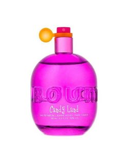 Perfumes Para Mujeres JEANNE ARTHES | Jeanne Arthes Boum Candy Land Eau De Parfum 100Ml