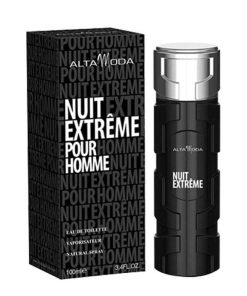 Perfumes Para Hombres ALTA MODA | Alta Moda Nuit Extreme Pour Home 100Ml