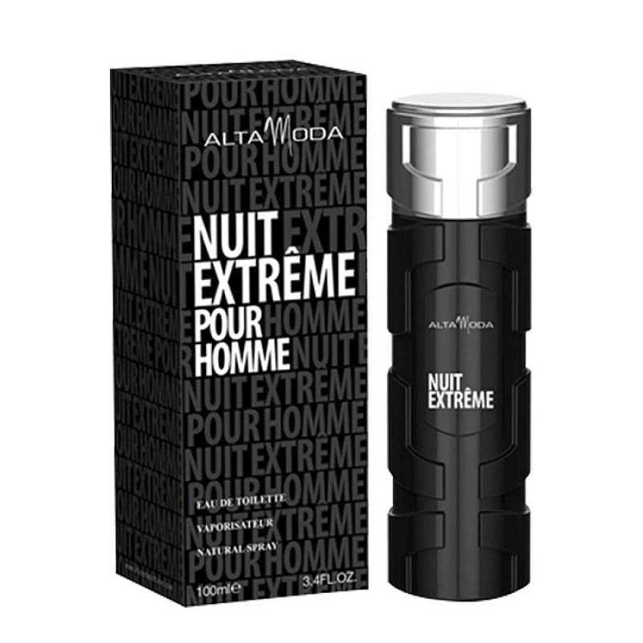 Perfumes Para Hombres ALTA MODA | Alta Moda Nuit Extreme Pour Home 100Ml