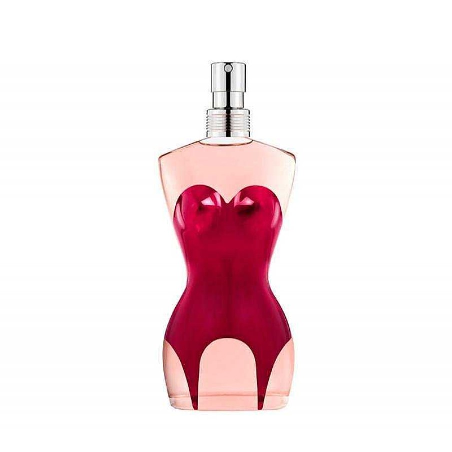 Perfumes Para Mujeres JEAN PAUL GAULTIER | Jean Paul Gaultier Eau De Parfum Classique 50Ml