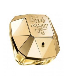 Perfumes Para Mujeres PACO RABANNE | Paco Rabanne Lady Million Edp 80Ml