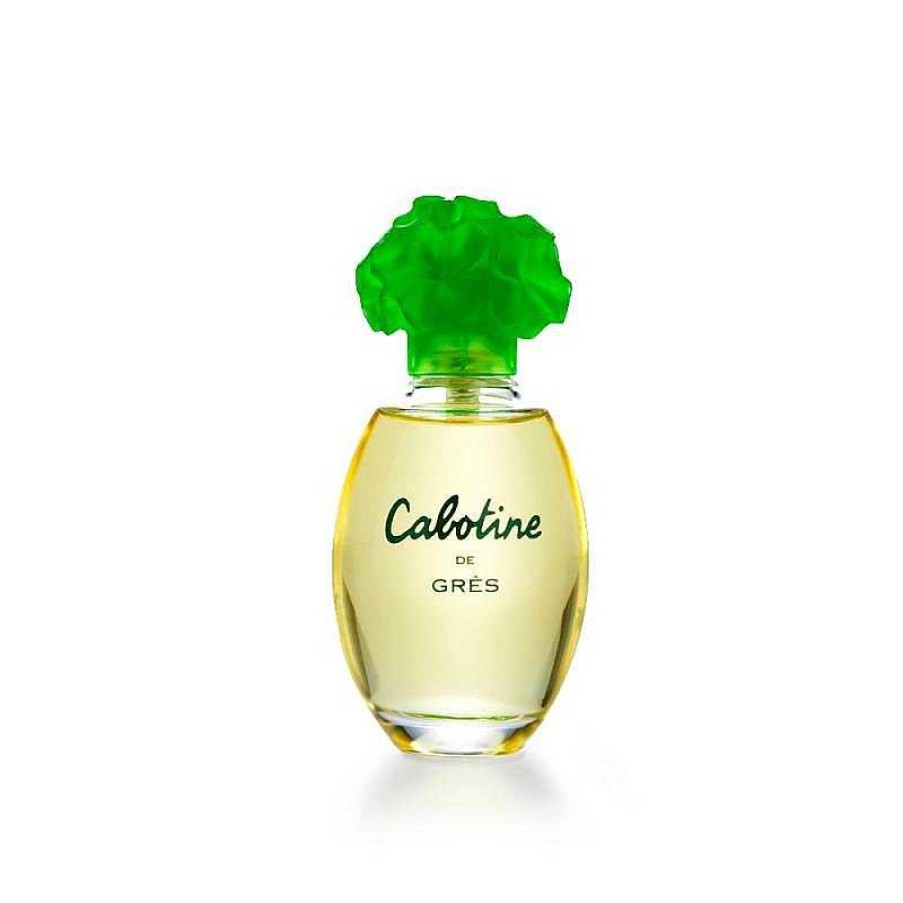 Perfumes Para Mujeres GRÈS | Cabotine Gres 100Ml