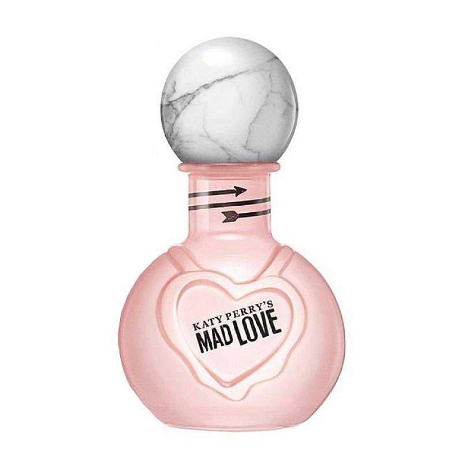 Perfumes Para Mujeres KATY PERRY | Mad Love Edp De Katy Perry 100Ml